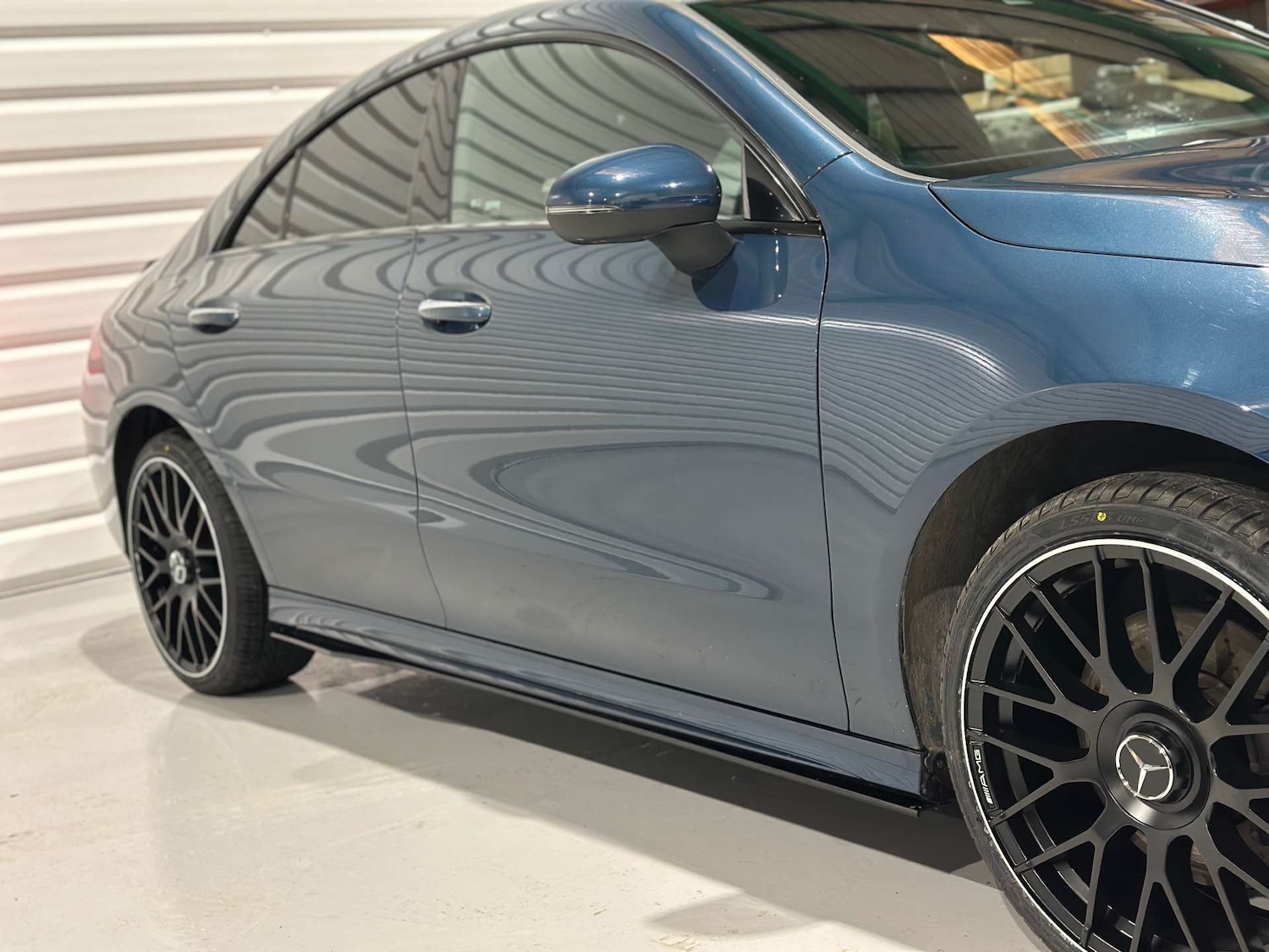 Used Mercedes-Benz CLA 2021 for sale - 78000731: Photo 27