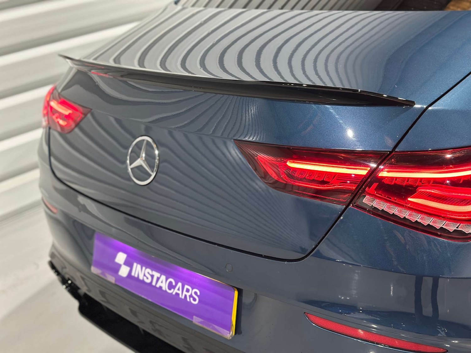 Used Mercedes-Benz CLA 2021 for sale - 78000731: Photo 28