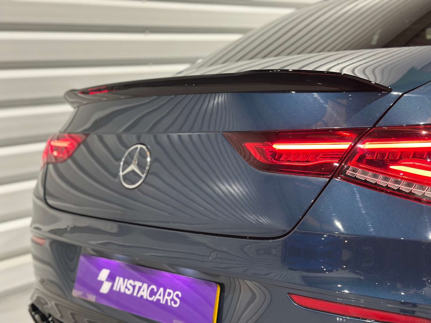 Used Mercedes-Benz CLA 2021 for sale - 78000731: Photo 29