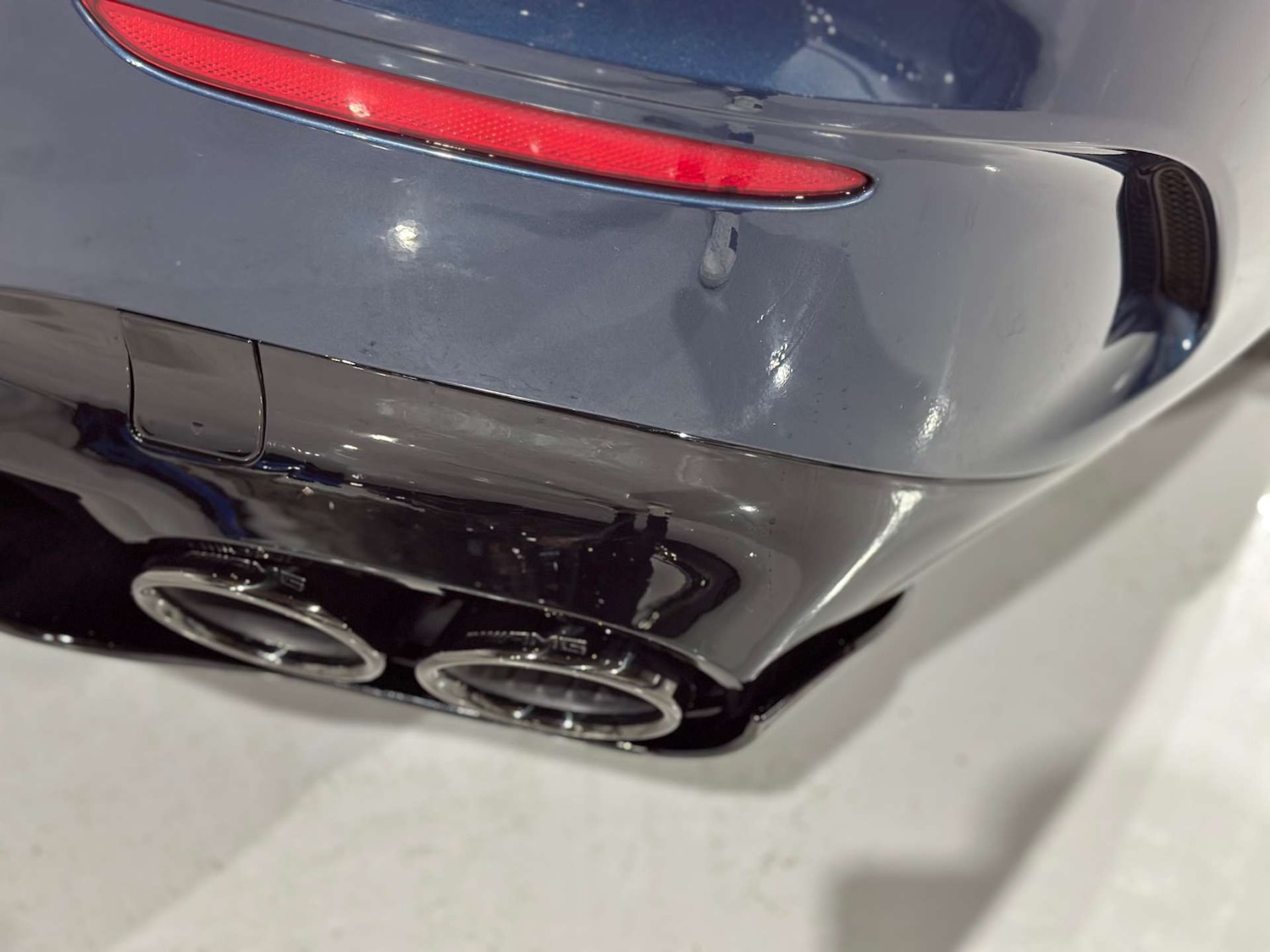 Used Mercedes-Benz CLA 2021 for sale - 78000731: Photo 30