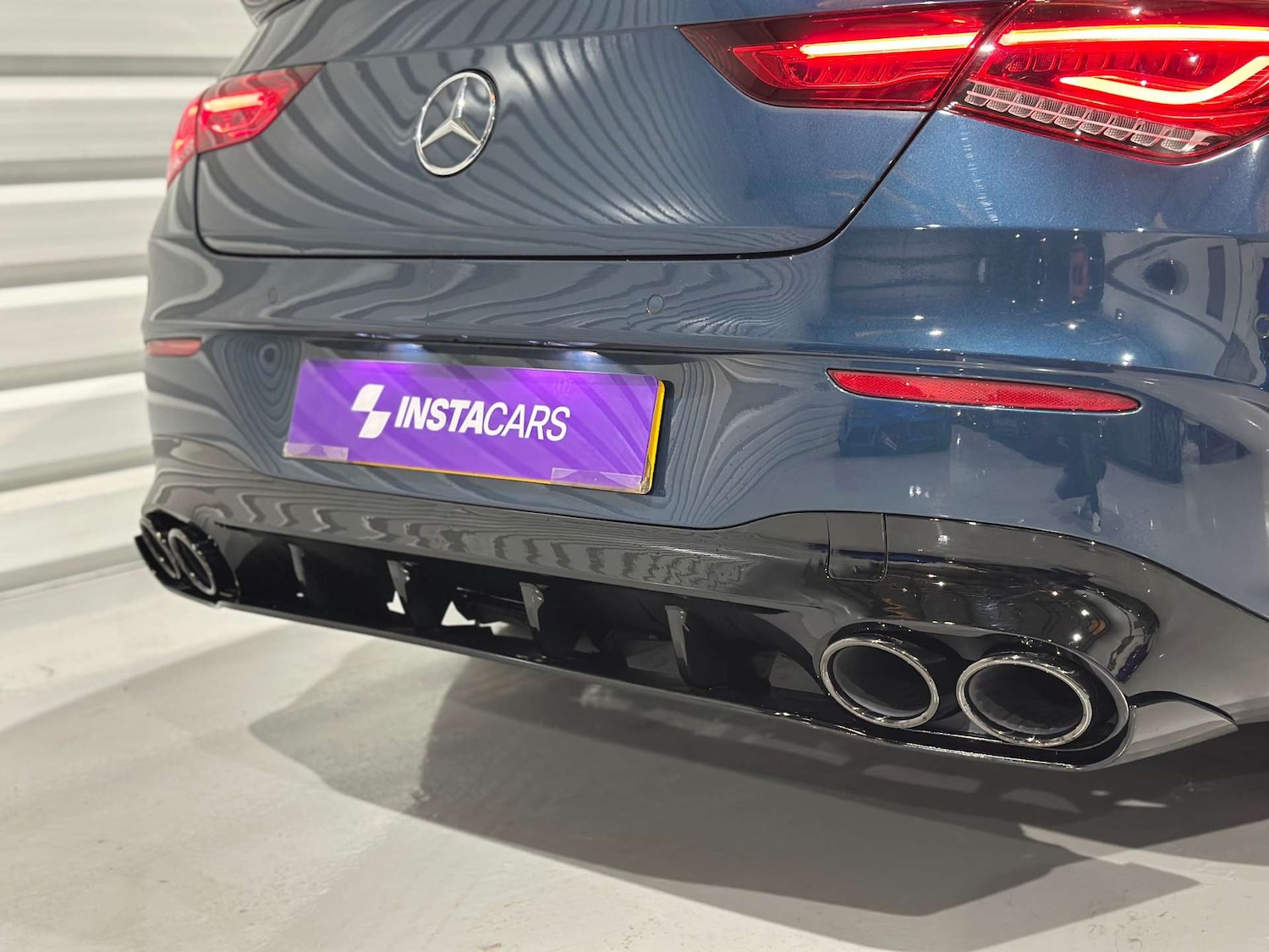 Used Mercedes-Benz CLA 2021 for sale - 78000731: Photo 31