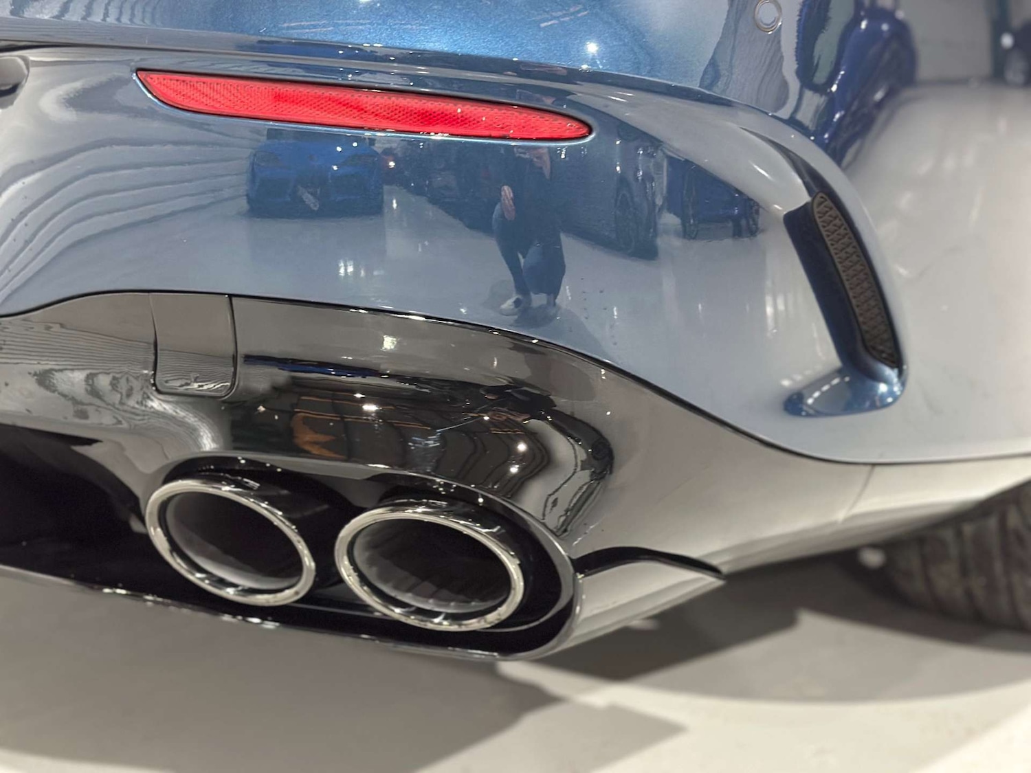 Used Mercedes-Benz CLA 2021 for sale - 78000731: Photo 34