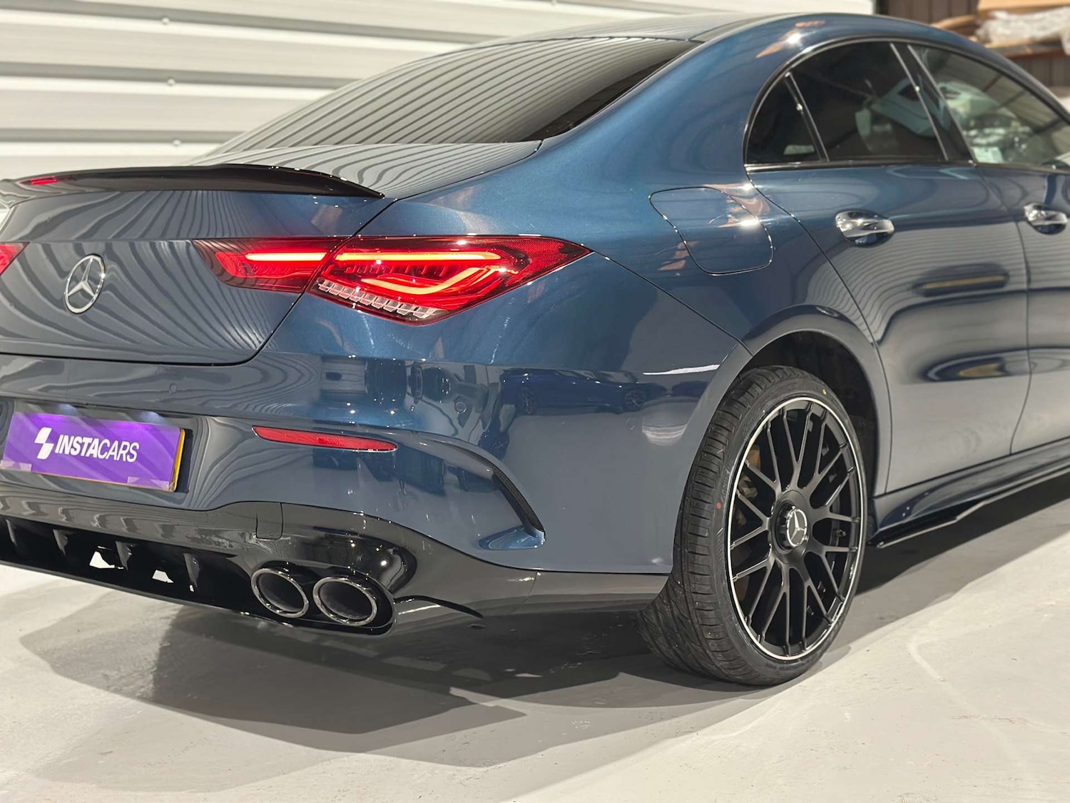 Used Mercedes-Benz CLA 2021 for sale - 78000731: Photo 36