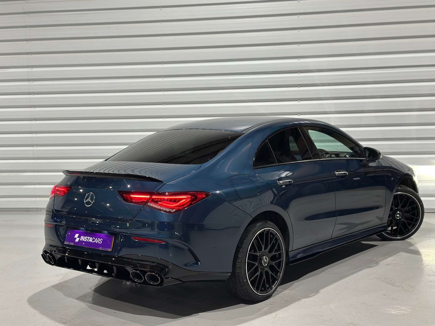 Used Mercedes-Benz CLA 2021 for sale - 78000731: Photo 40