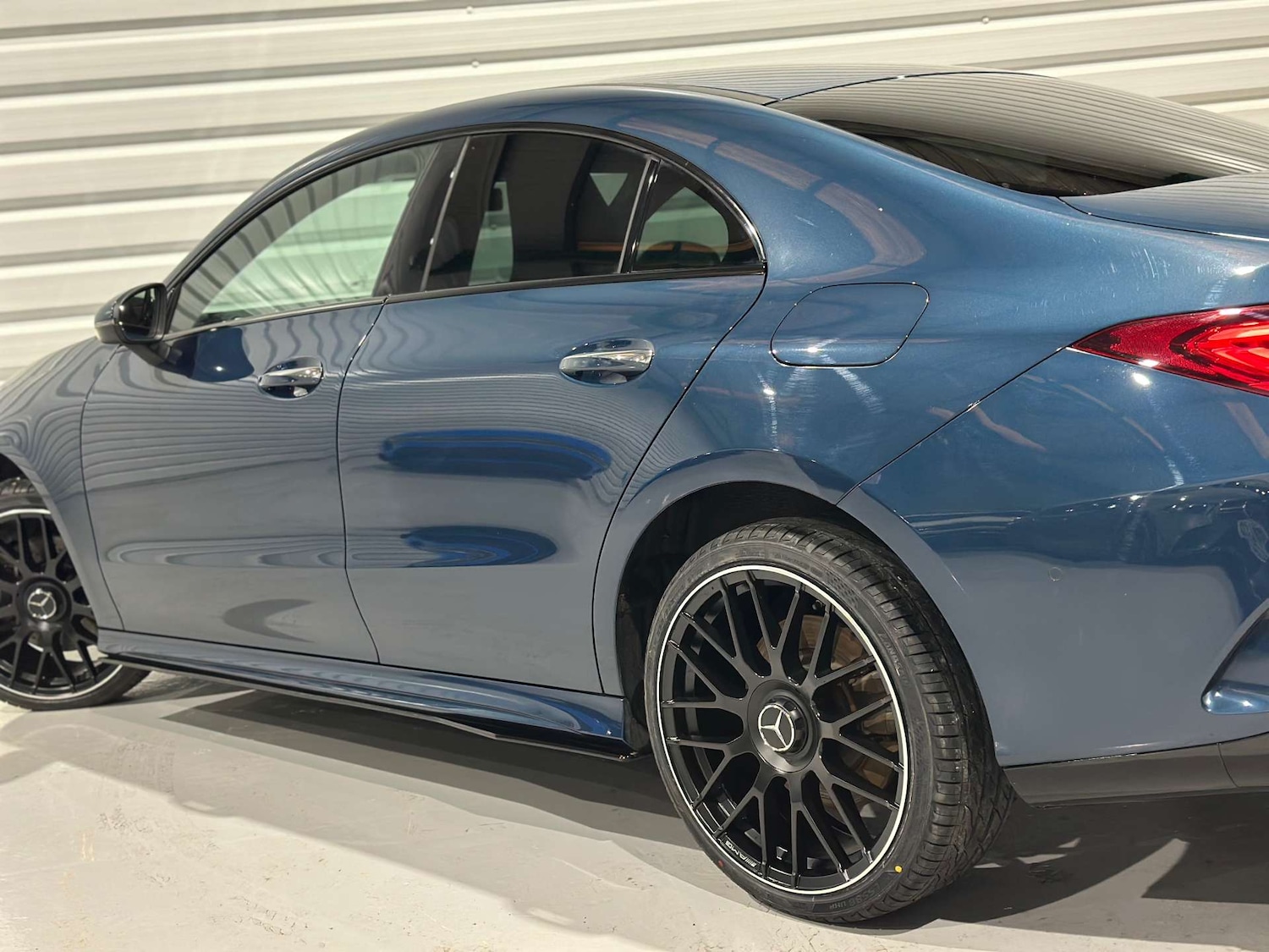 Used Mercedes-Benz CLA 2021 for sale - 78000731: Photo 41