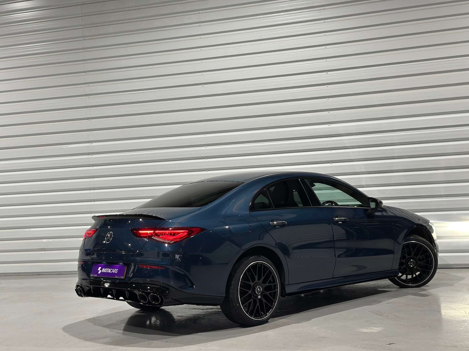 Used Mercedes-Benz CLA 2021 for sale - 78000731: Photo 42