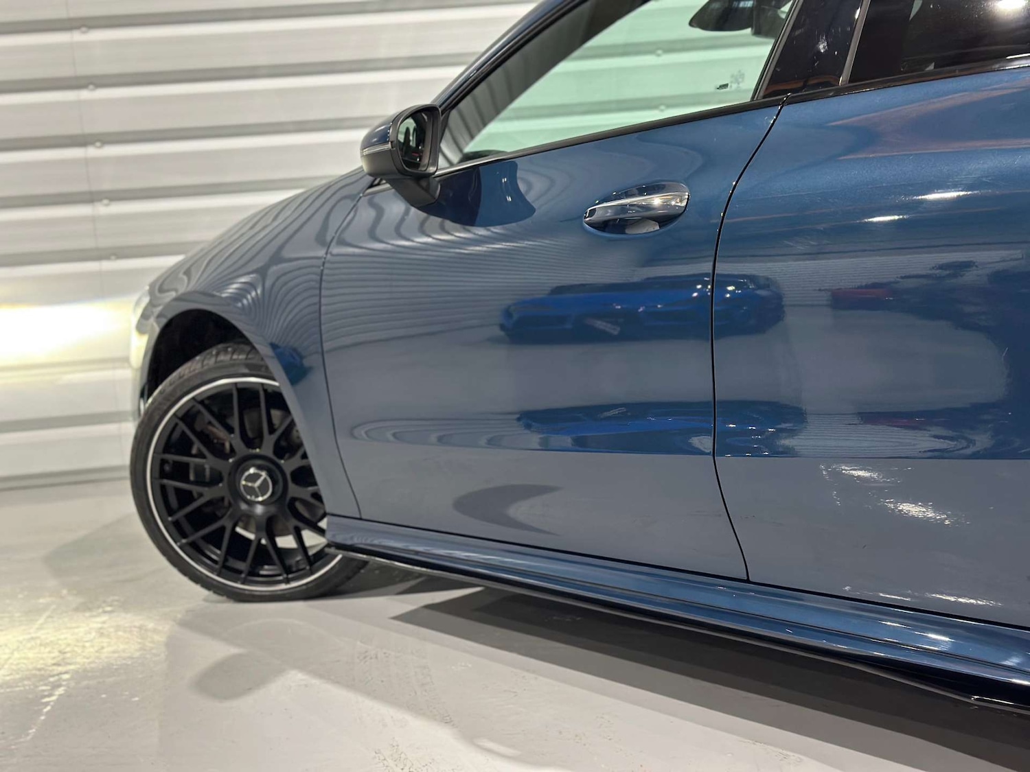 Used Mercedes-Benz CLA 2021 for sale - 78000731: Photo 5