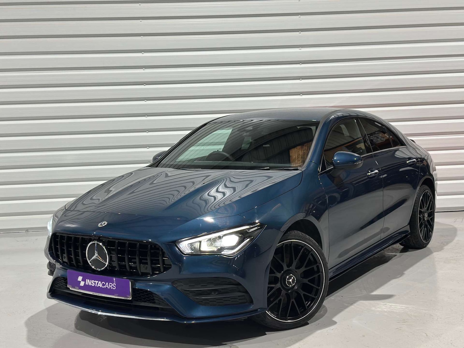 Used Mercedes-Benz CLA 2021 for sale - 78000731: Photo 6