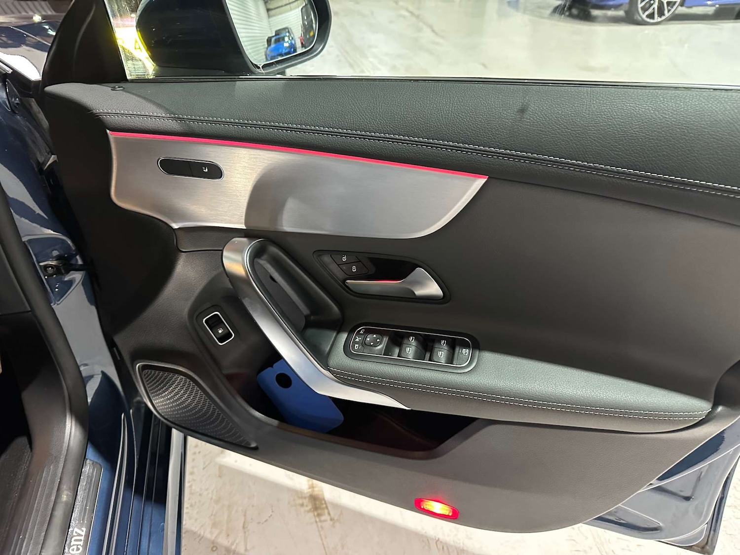 Used Mercedes-Benz CLA 2021 for sale - 78000731: Photo 7