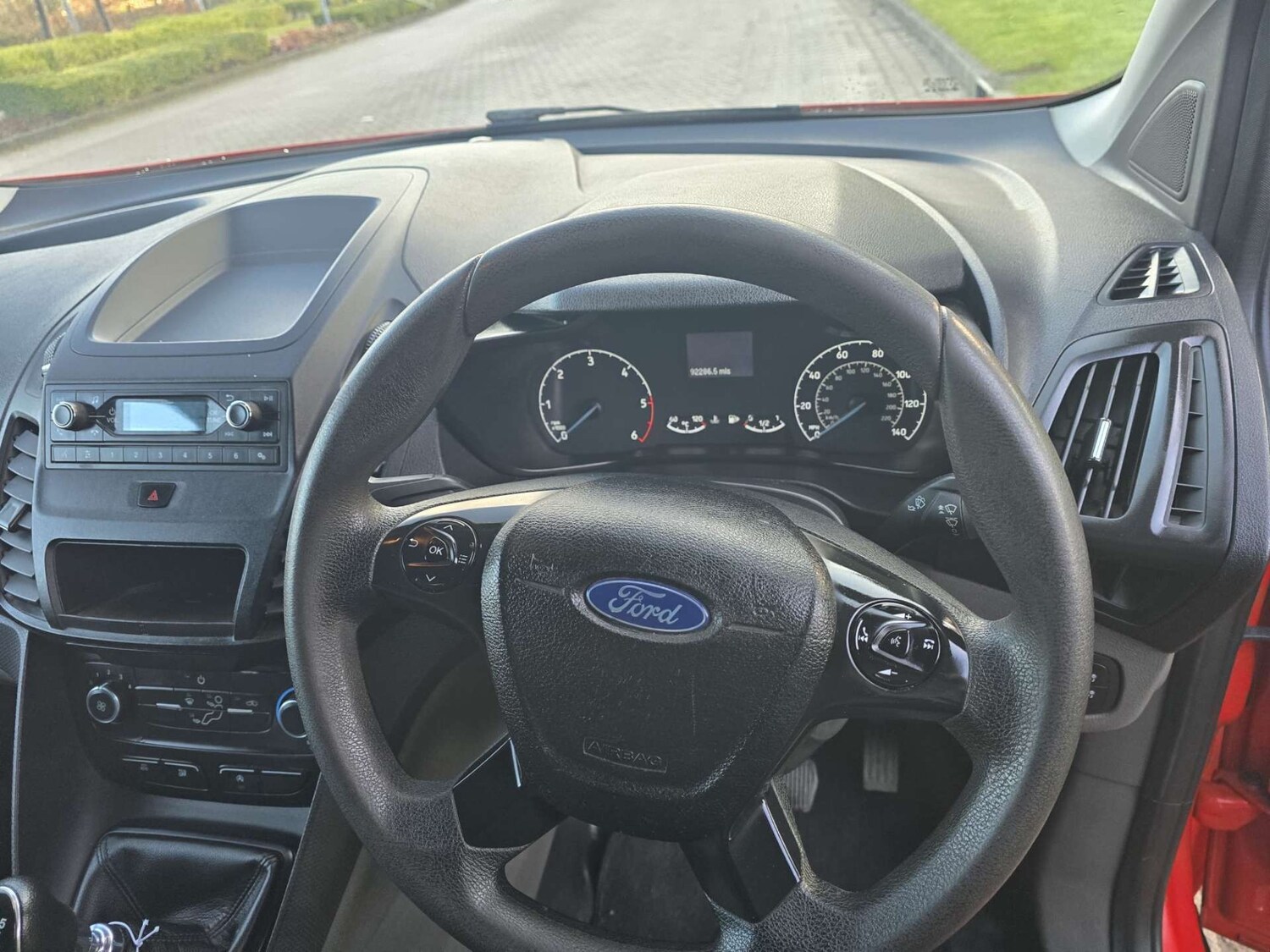 Used Ford Transit Connect 2019 for sale - 77669315: Photo 11