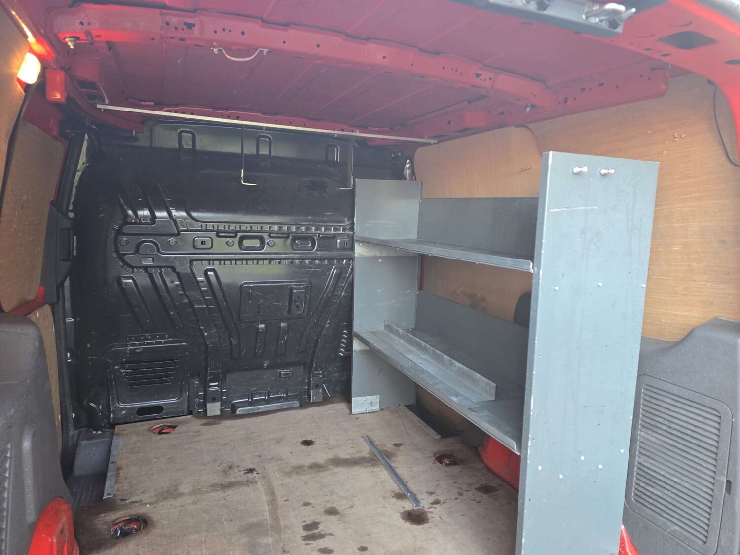 Used Ford Transit Connect 2019 for sale - 77669315: Photo 12