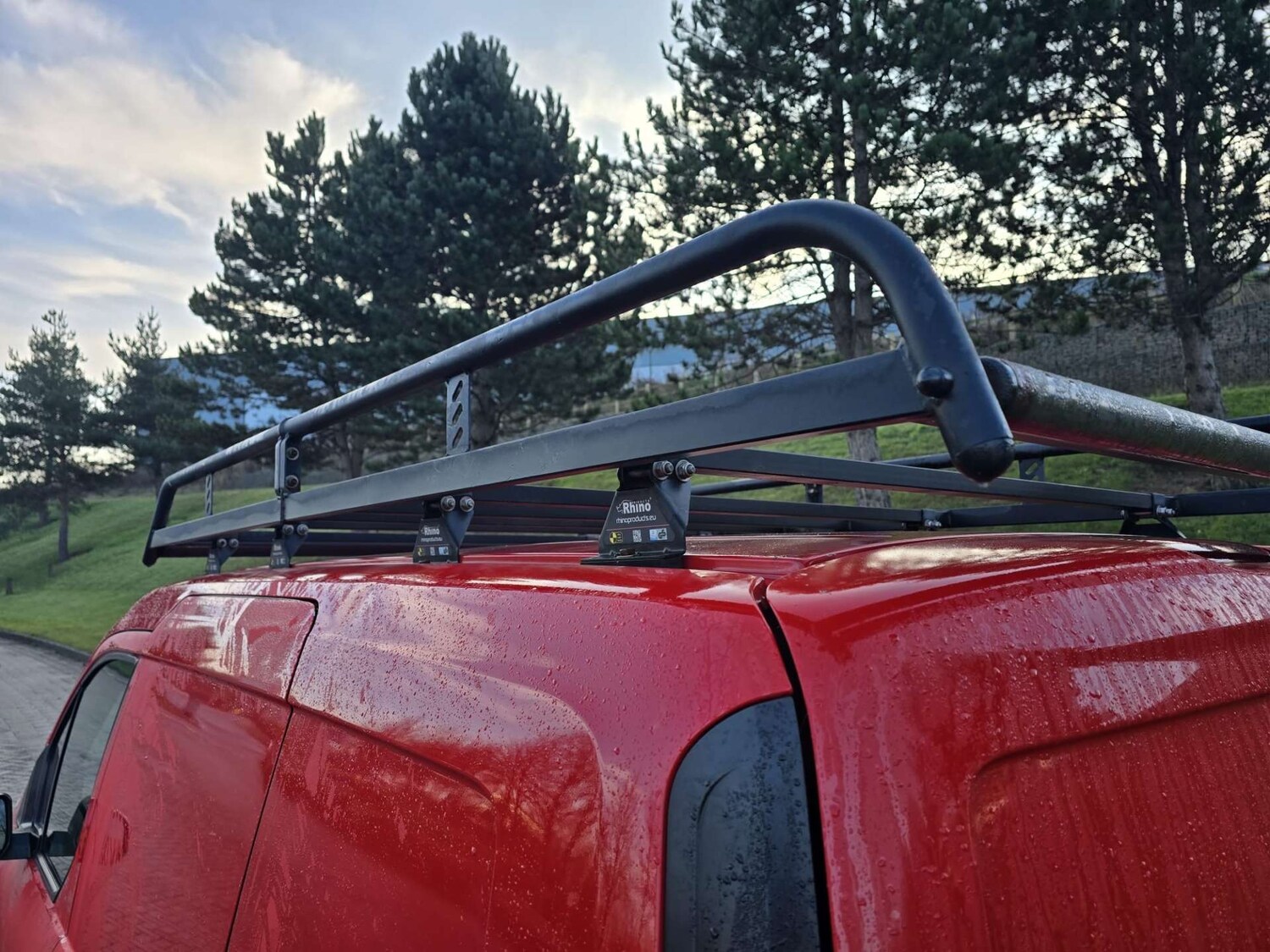 Used Ford Transit Connect 2019 for sale - 77669315: Photo 13