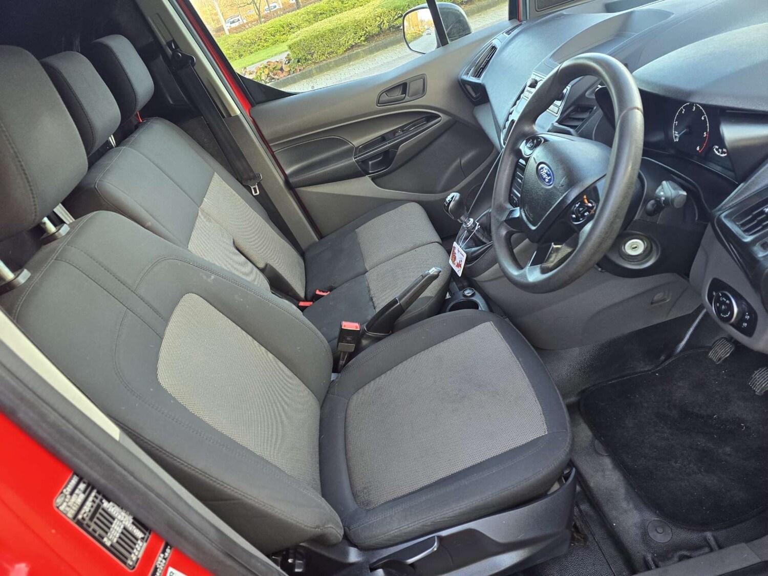 Used Ford Transit Connect 2019 for sale - 77669315: Photo 14