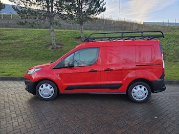 Used Ford Transit Connect 2019 for sale - 77669315: Photo