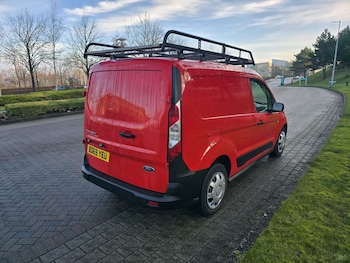 Used Ford Transit Connect 2019 for sale - 77669315: Photo