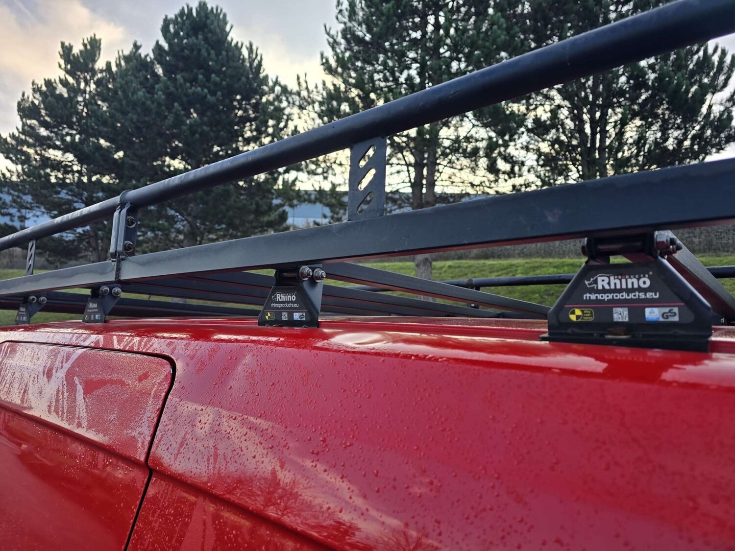 Used Ford Transit Connect 2019 for sale - 77669315: Photo 4