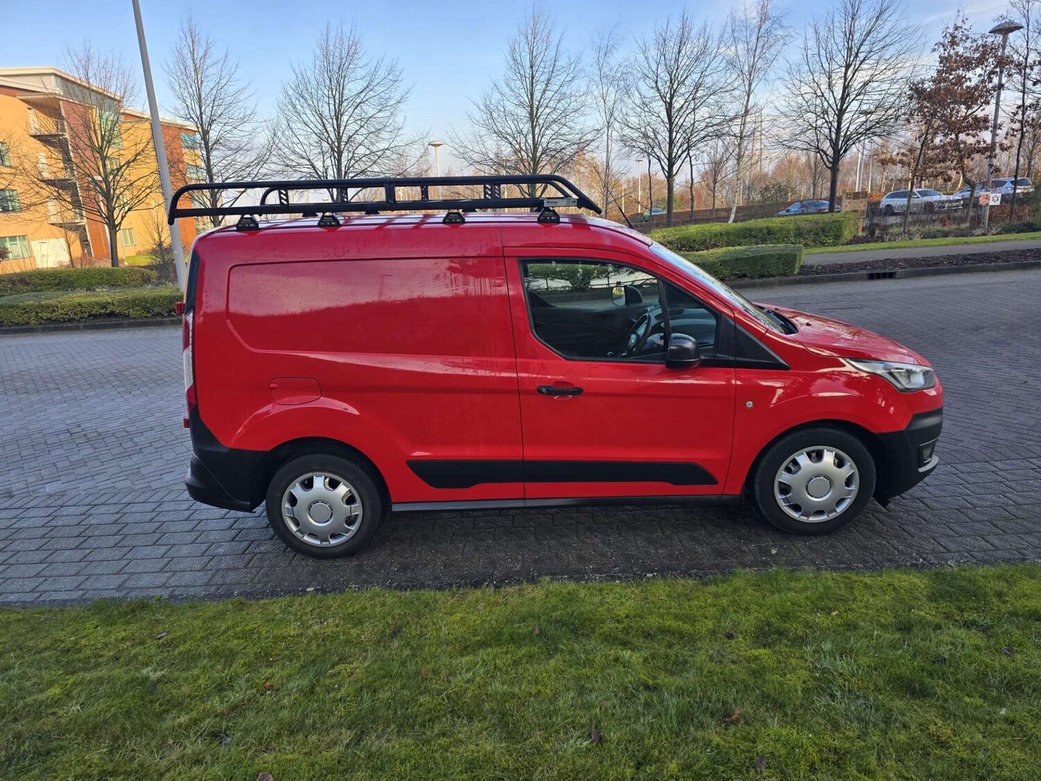 Used Ford Transit Connect 2019 for sale - 77669315: Photo 5