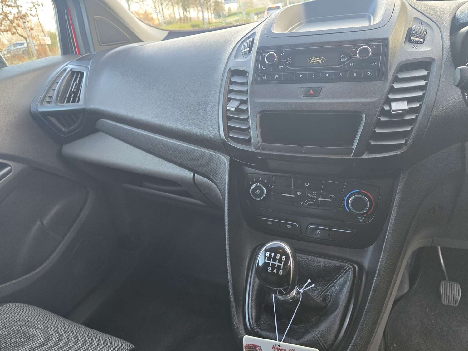 Used Ford Transit Connect 2019 for sale - 77669315: Photo 8