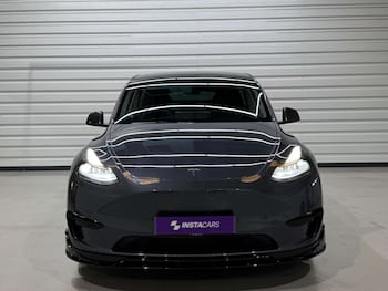 Used Tesla Model Y 2023 for sale - 78995033: Photo