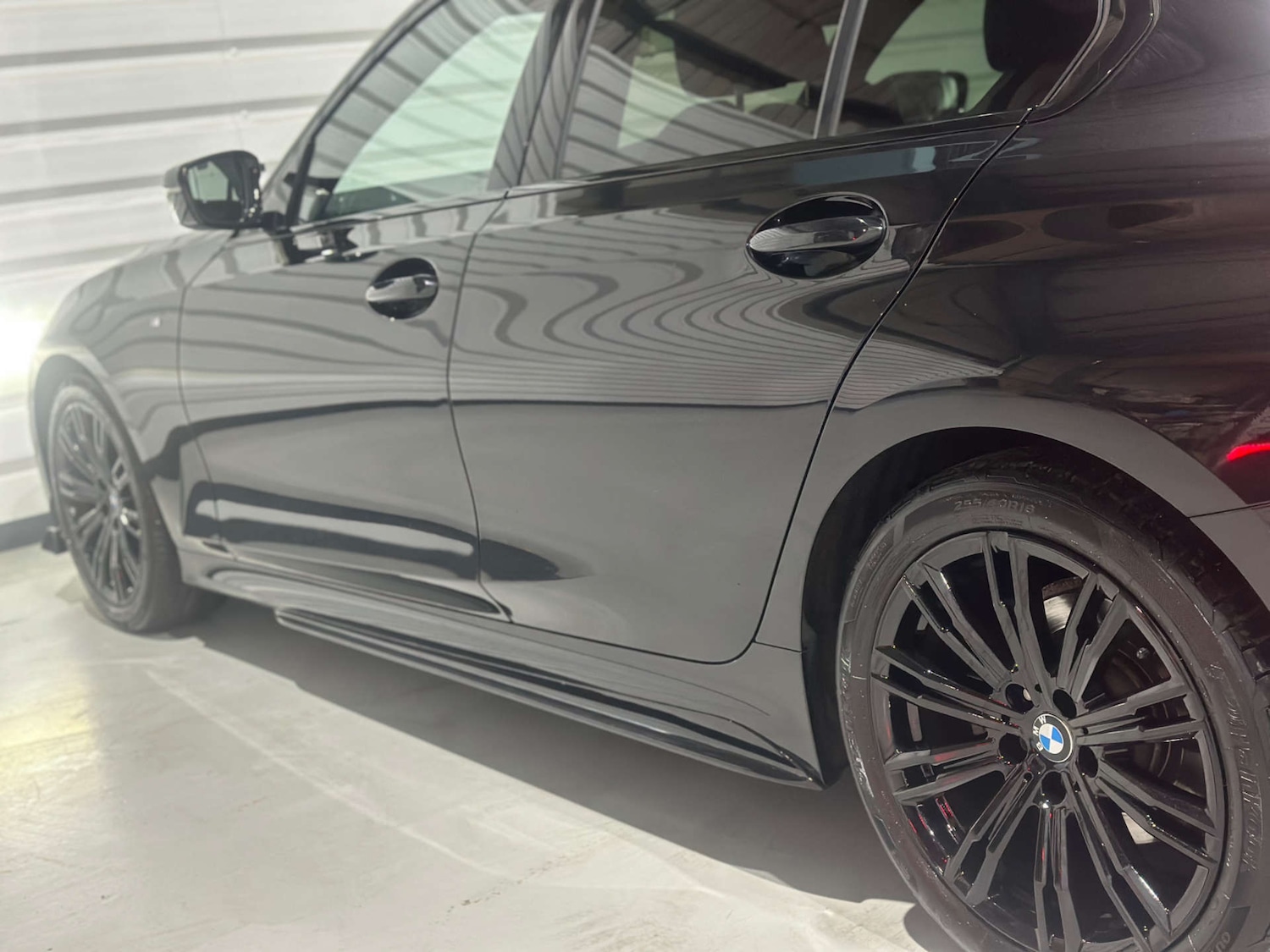 Used BMW 3 Series 2019 for sale - 77475162: Photo 10