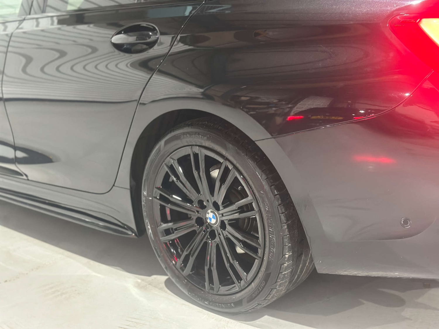 Used BMW 3 Series 2019 for sale - 77475162: Photo 11