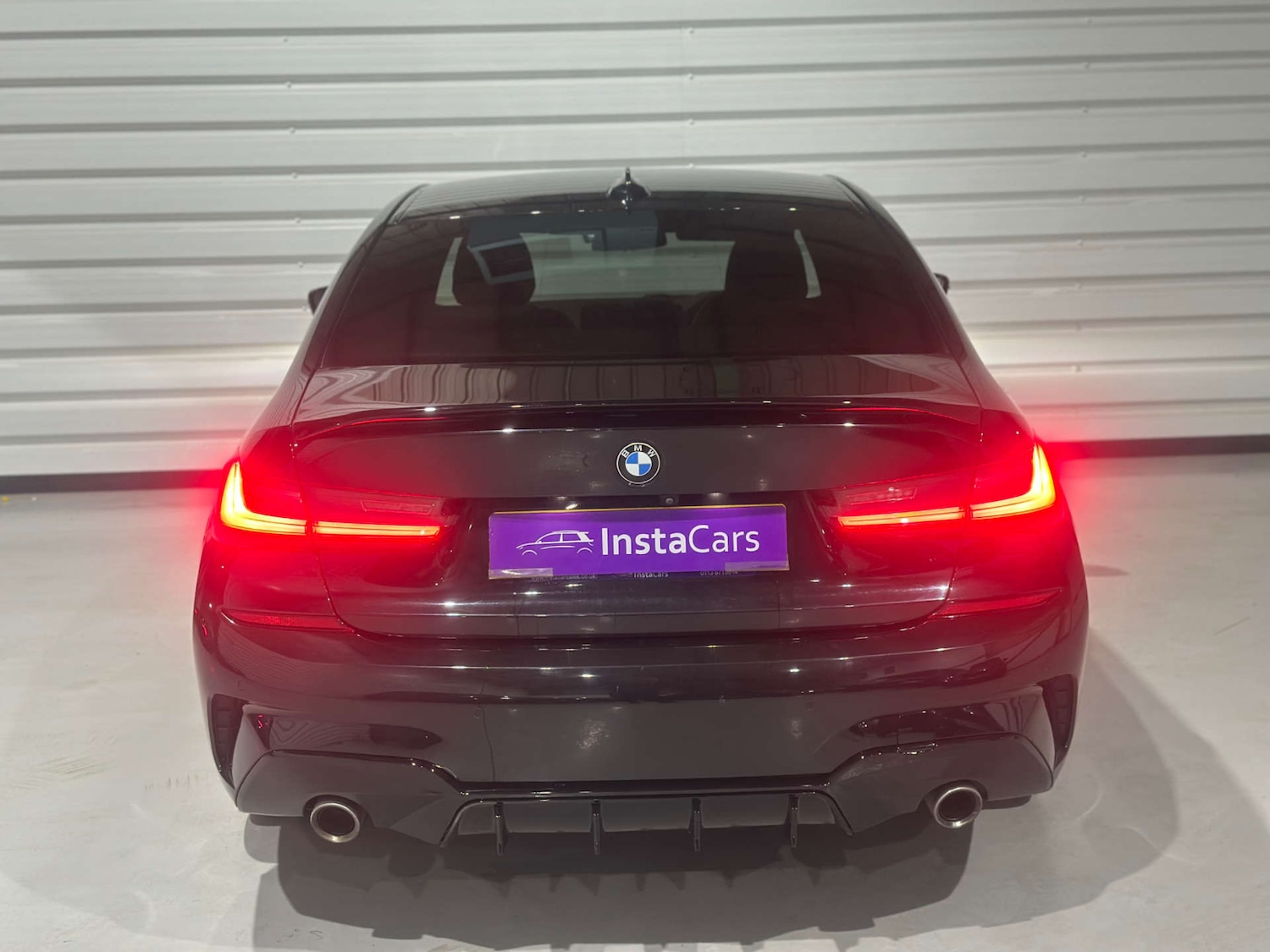 Used BMW 3 Series 2019 for sale - 77475162: Photo 12