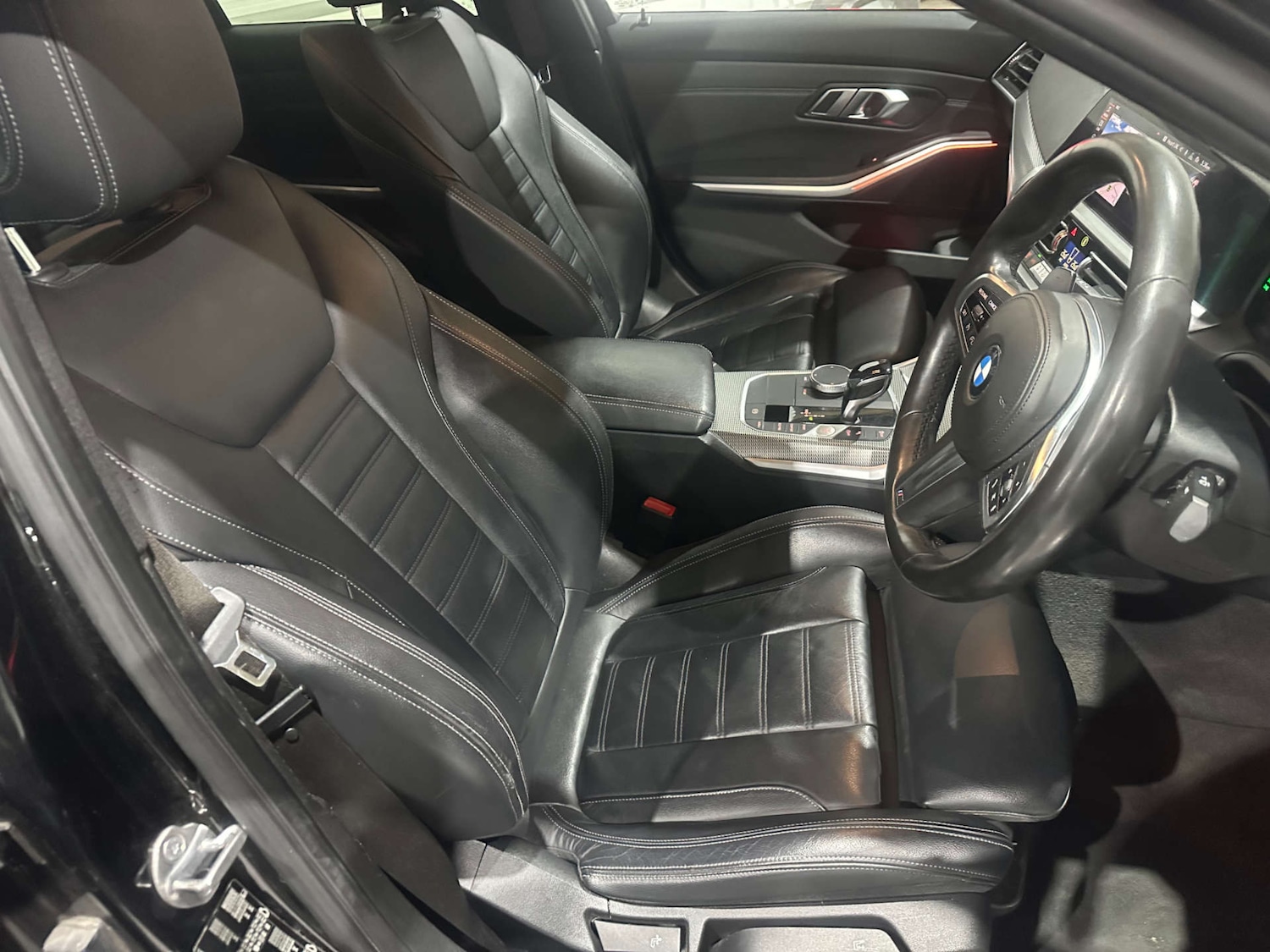 Used BMW 3 Series 2019 for sale - 77475162: Photo 16