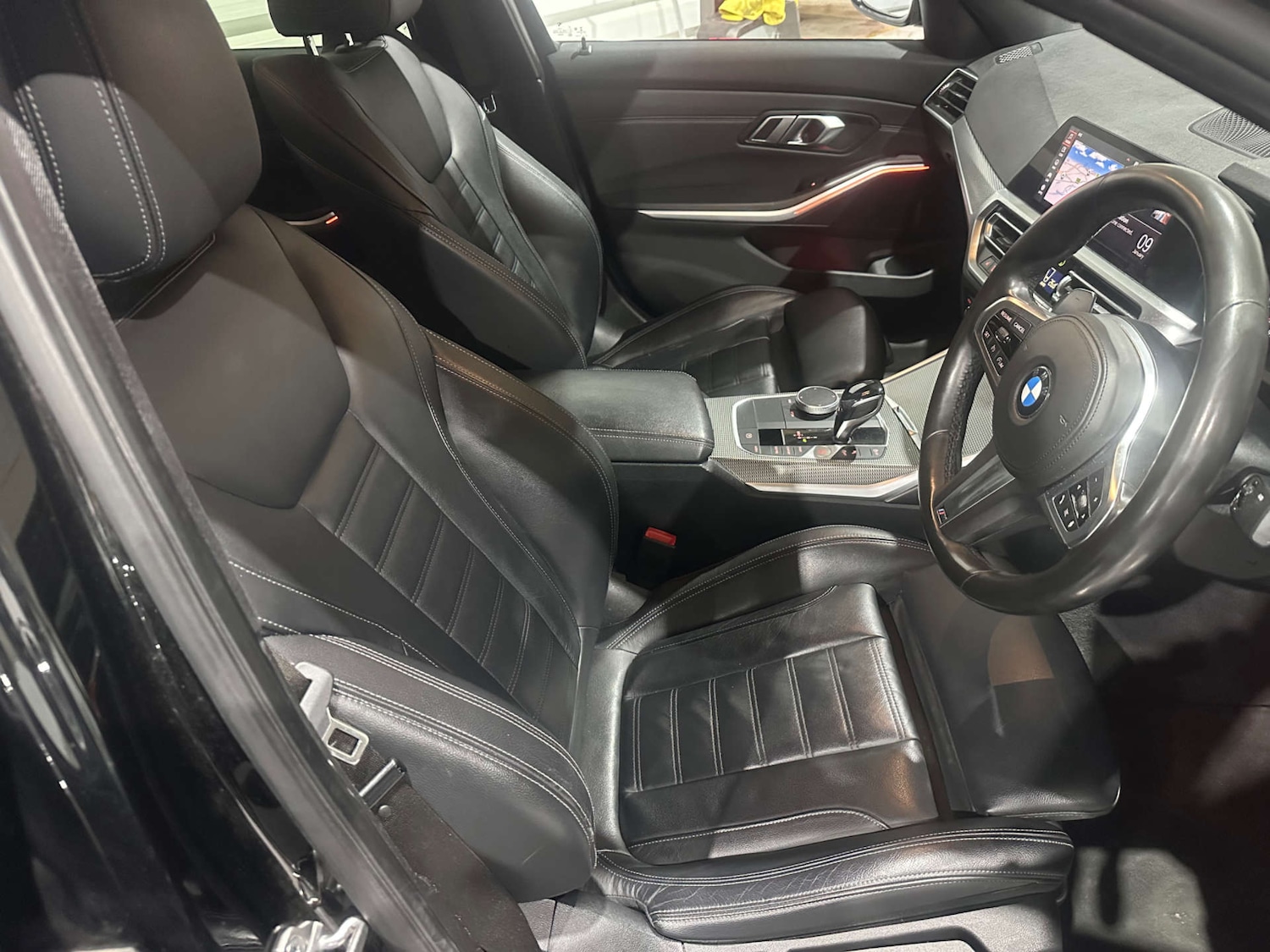 Used BMW 3 Series 2019 for sale - 77475162: Photo 17