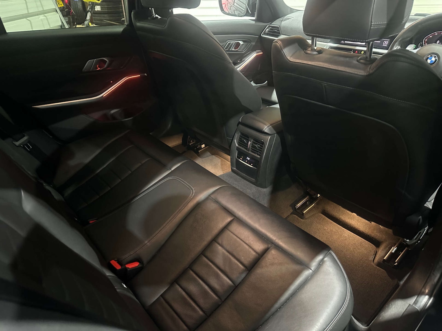 Used BMW 3 Series 2019 for sale - 77475162: Photo 19