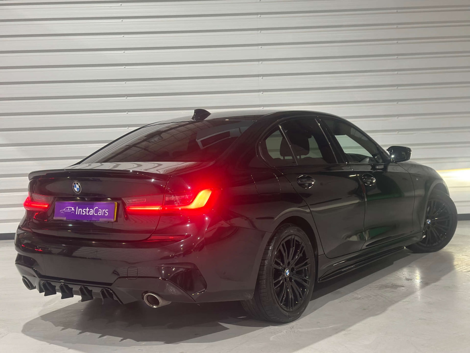 Used BMW 3 Series 2019 for sale - 77475162: Photo 23