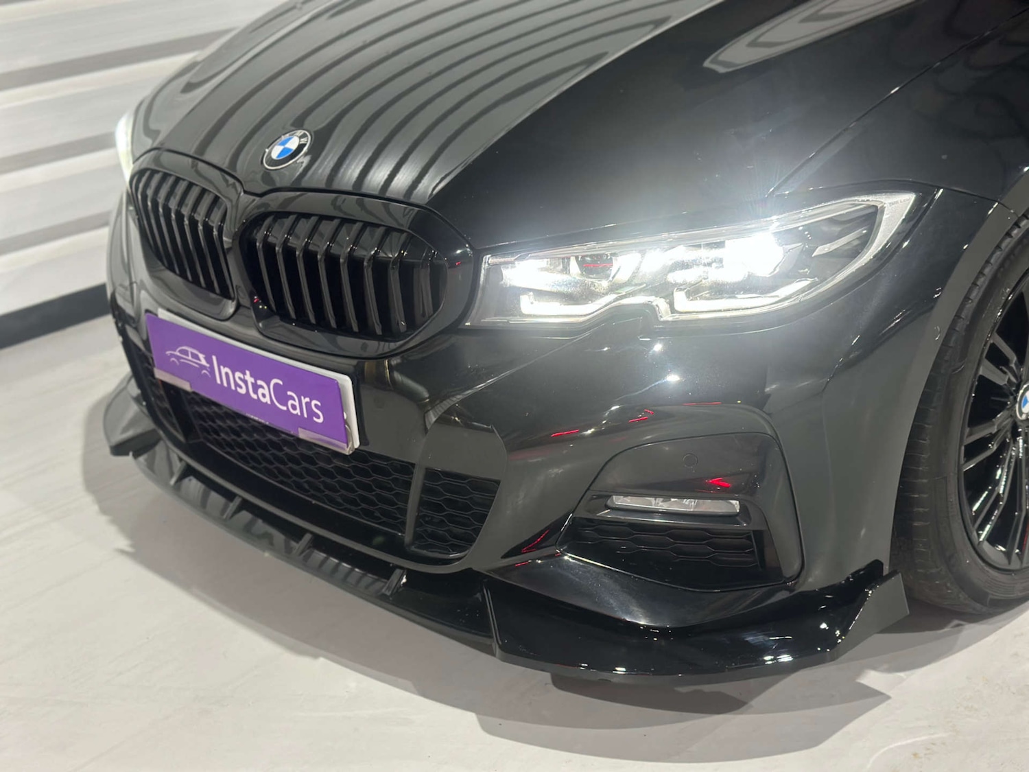 Used BMW 3 Series 2019 for sale - 77475162: Photo 27
