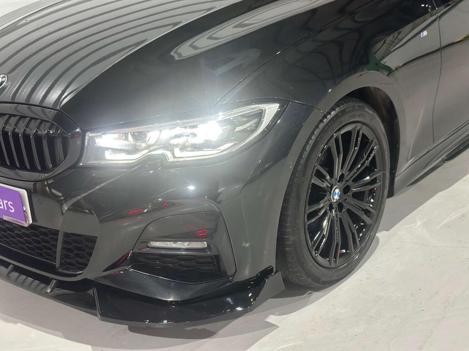 Used BMW 3 Series 2019 for sale - 77475162: Photo 29