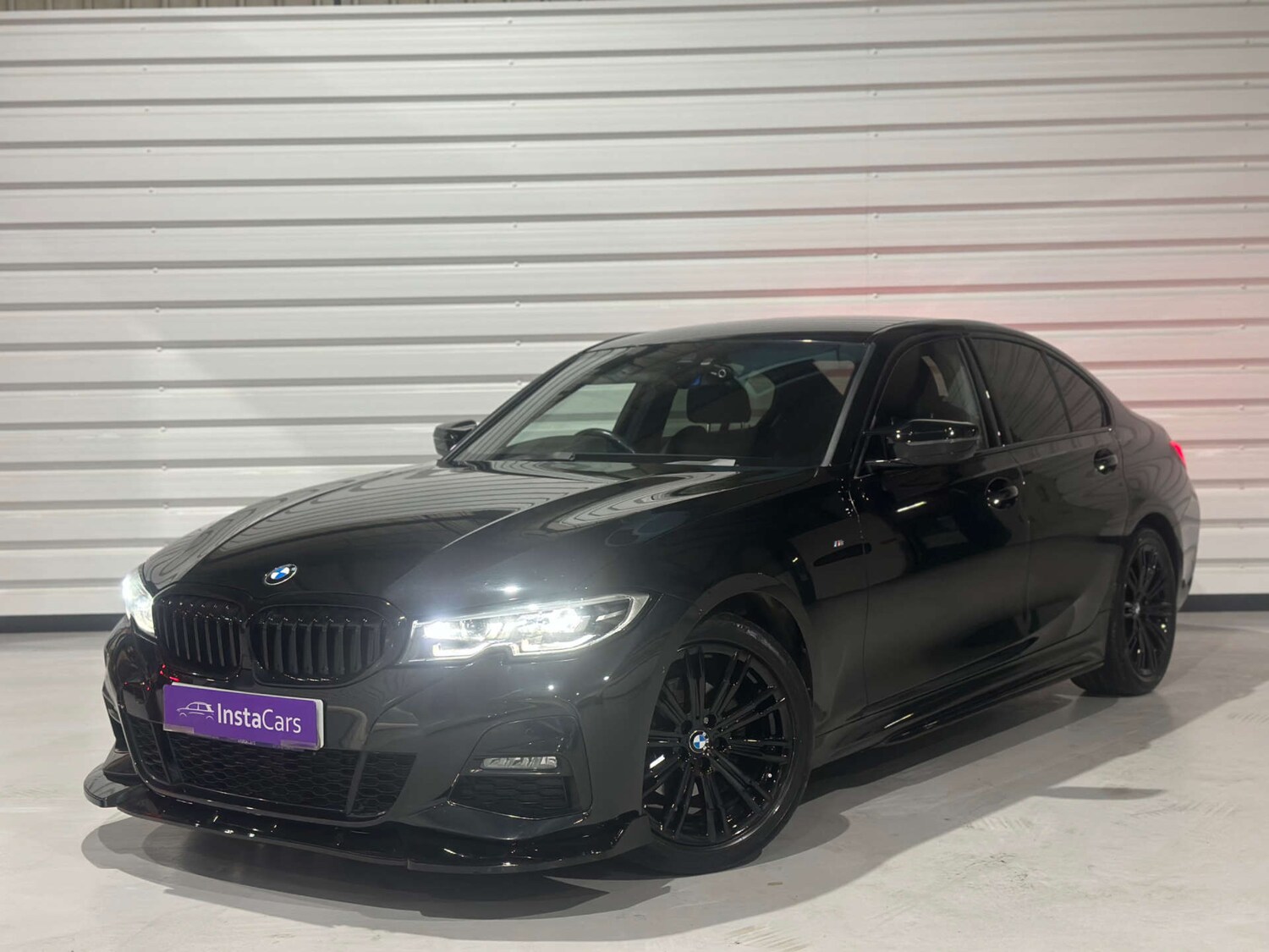 Used BMW 3 Series 2019 for sale - 77475162: Photo 31