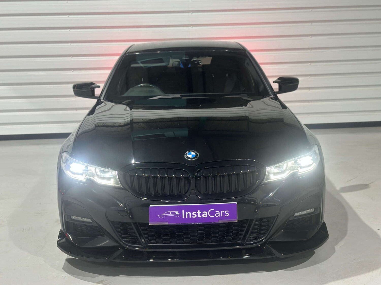 Used BMW 3 Series 2019 for sale - 77475162: Photo 32
