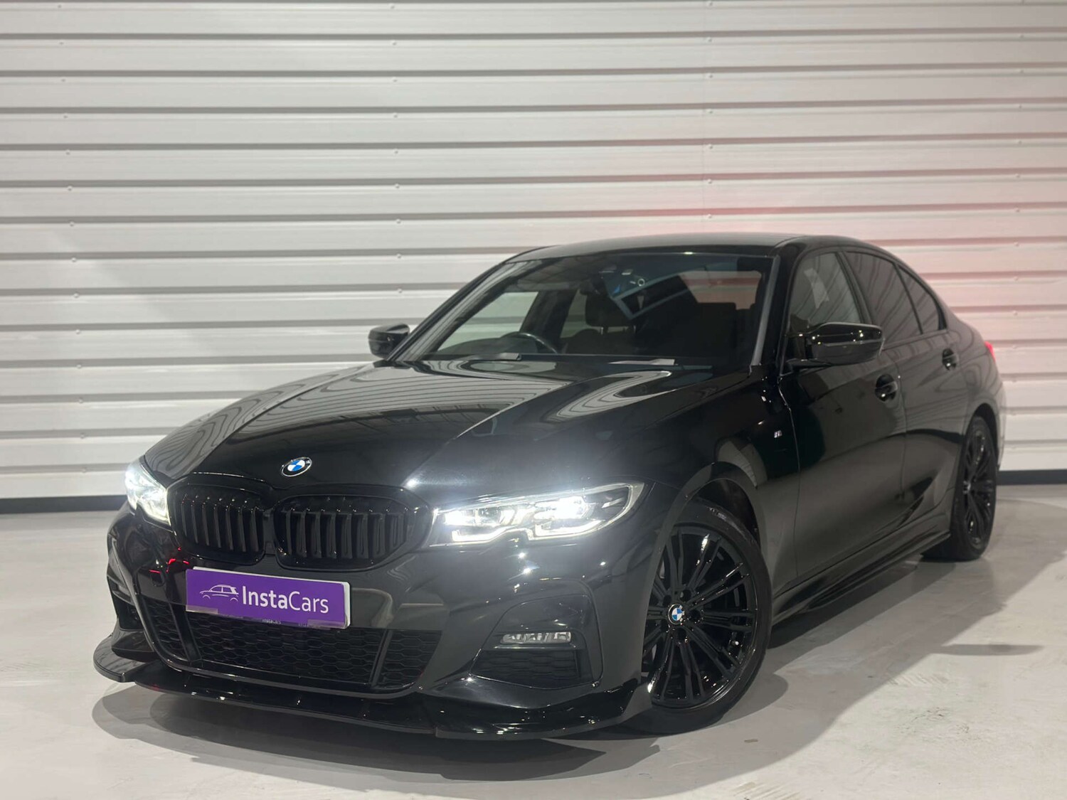 Used BMW 3 Series 2019 for sale - 77475162: Photo 34