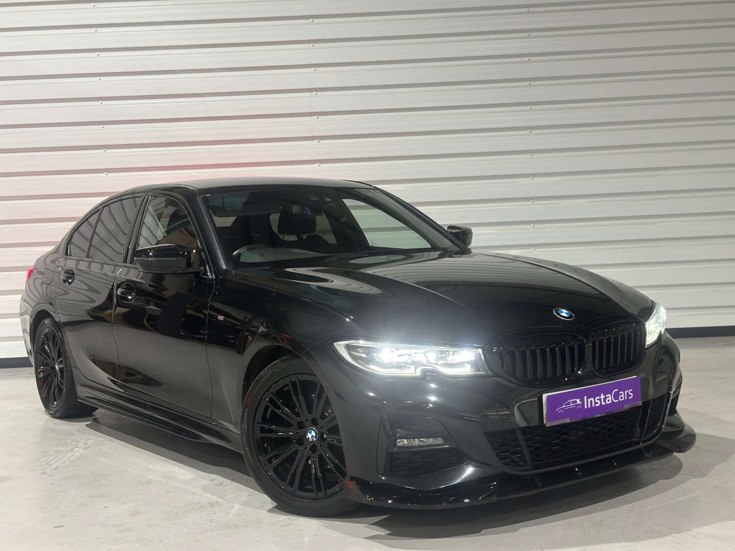 Used BMW 3 Series 2019 for sale - 77475162: Photo 37