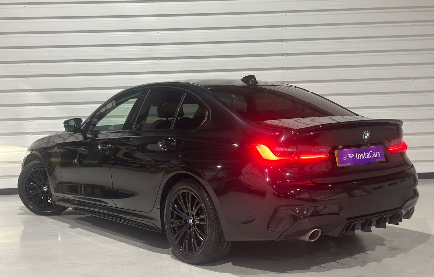 Used BMW 3 Series 2019 for sale - 77475162: Photo 8