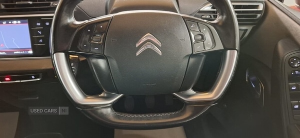 Used Citroen C4 Picasso 2017 for sale - 76073509: Photo 15