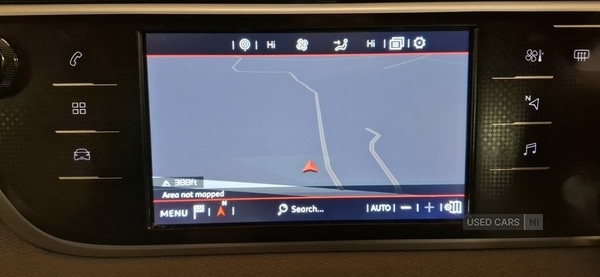 Used Citroen C4 Picasso 2017 for sale - 76073509: Photo 17