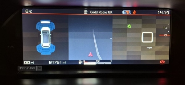 Used Citroen C4 Picasso 2017 for sale - 76073509: Photo 18