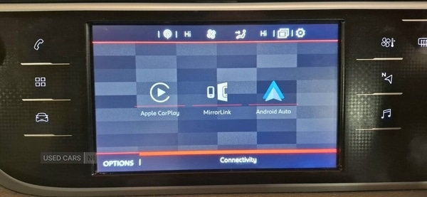 Used Citroen C4 Picasso 2017 for sale - 76073509: Photo 19