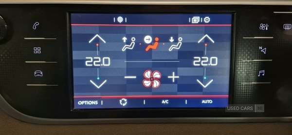 Used Citroen C4 Picasso 2017 for sale - 76073509: Photo 21