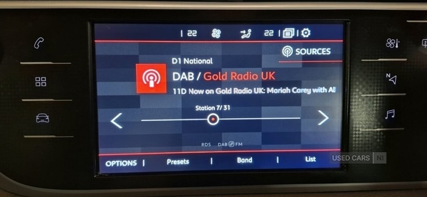 Used Citroen C4 Picasso 2017 for sale - 76073509: Photo 22