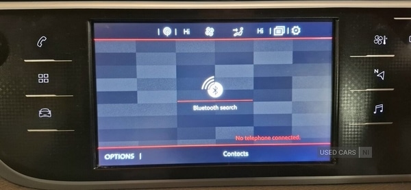 Used Citroen C4 Picasso 2017 for sale - 76073509: Photo 23