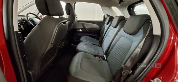 Used Citroen C4 Picasso 2017 for sale - 76073509: Photo 26