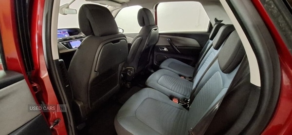 Used Citroen C4 Picasso 2017 for sale - 76073509: Photo 27