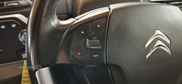 Used Citroen C4 Picasso 2017 for sale - 76073509: Photo 31