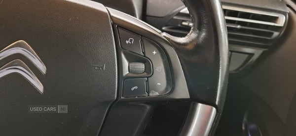 Used Citroen C4 Picasso 2017 for sale - 76073509: Photo 32