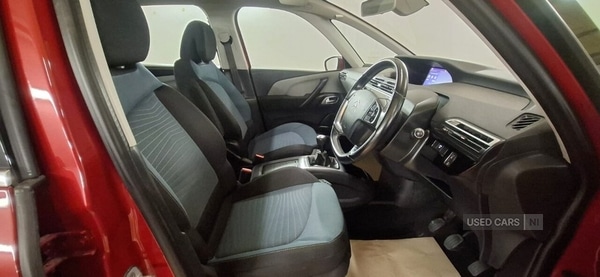 Used Citroen C4 Picasso 2017 for sale - 76073509: Photo 33
