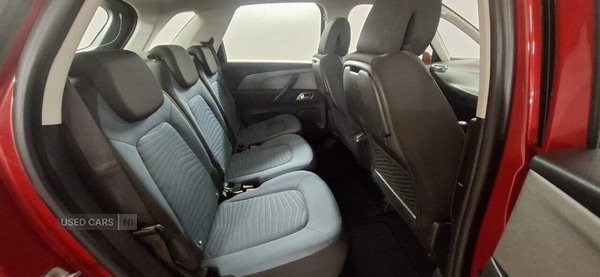 Used Citroen C4 Picasso 2017 for sale - 76073509: Photo 35